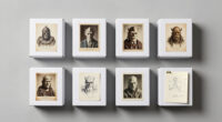 5 Best Archival Storage Boxes for Monster Ephemera in 2026