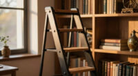5 Best Best Rolling Library Ladder Kit For Home Monster Archives In 2026