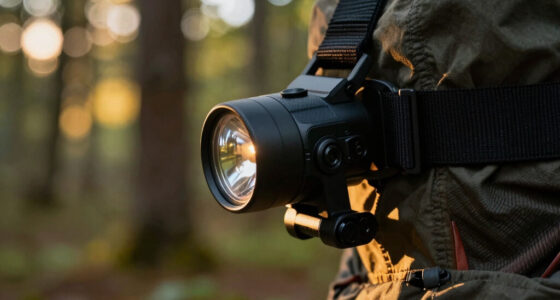 5 Best Headlamp For Night Creature Tracking In 2026