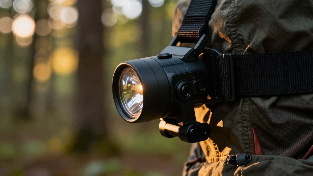 5 Best Headlamp For Night Creature Tracking In 2026