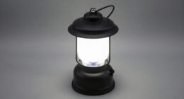 5 Best Portable Lantern for Monster Basecamp in 2026
