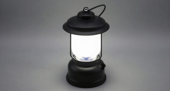 5 Best Portable Lantern for Monster Basecamp in 2026