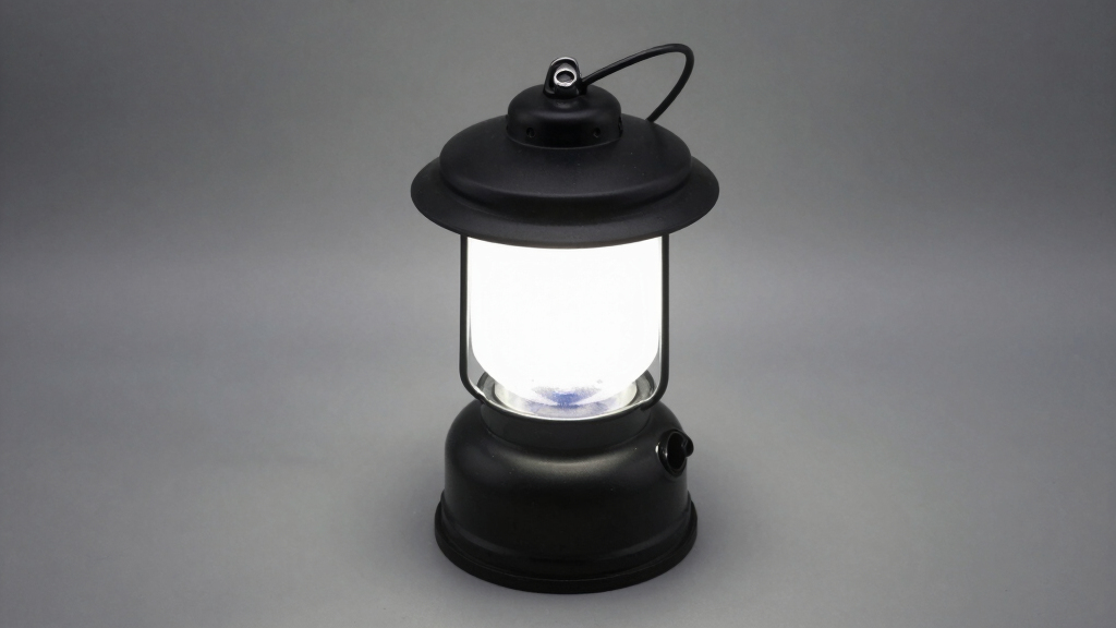 5 Best Portable Lantern for Monster Basecamp in 2026