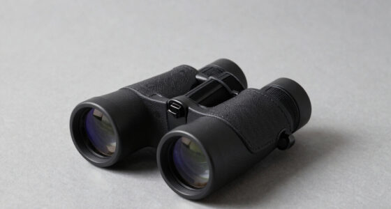 5 Best Premium Binocular Harness for All-Night Creature Watching in 2026