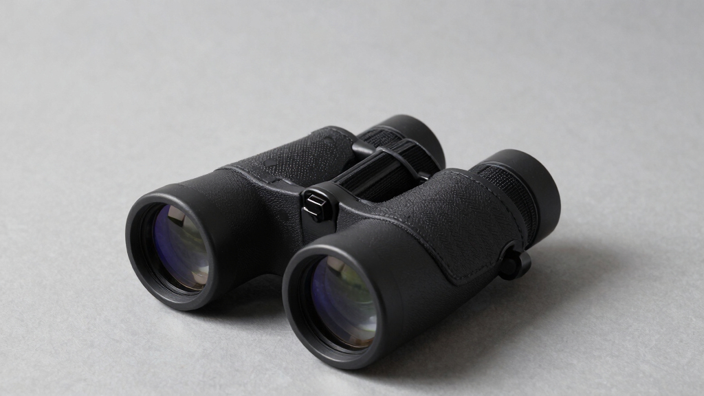 5 Best Premium Binocular Harness for All-Night Creature Watching in 2026