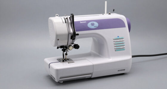 5 Best Serger for Cosplay Construction in 2026
