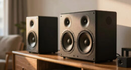 5 Best Surround Sound Speakers for Monster Movies in 2026