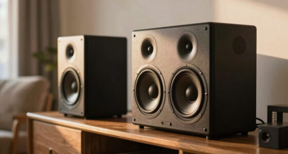 5 Best Surround Sound Speakers for Monster Movies in 2026