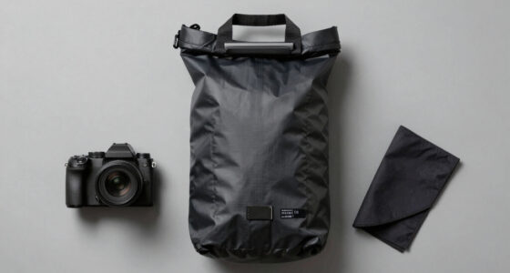 5 Best Waterproof Dry Bag for Expedition Camera Gear in 2026