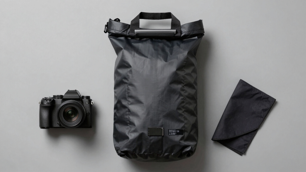 5 Best Waterproof Dry Bag for Expedition Camera Gear in 2026