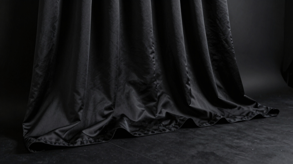 6 Best Blackout Curtains for Haunted Home Theaters in 2026
