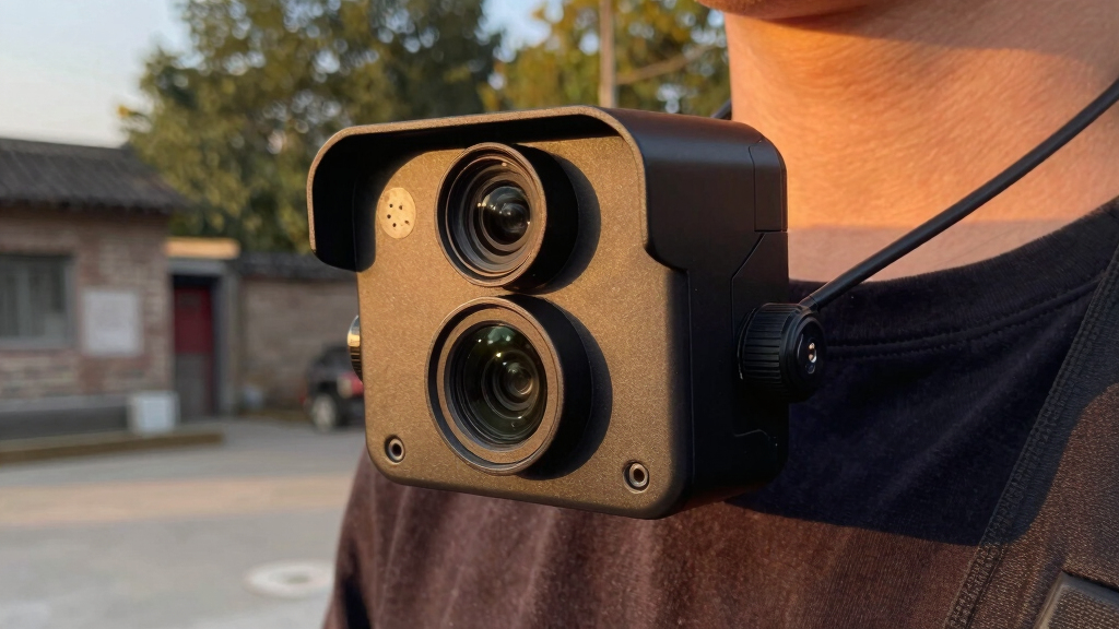 6 Best Body Cam for Nighttime Folklore Investigations in 2026