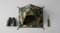 6 Best Camouflage Shelter for Sasquatch Observation in 2026