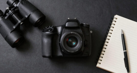 6 Best DSLR Cameras for Cryptid Photography in 2026