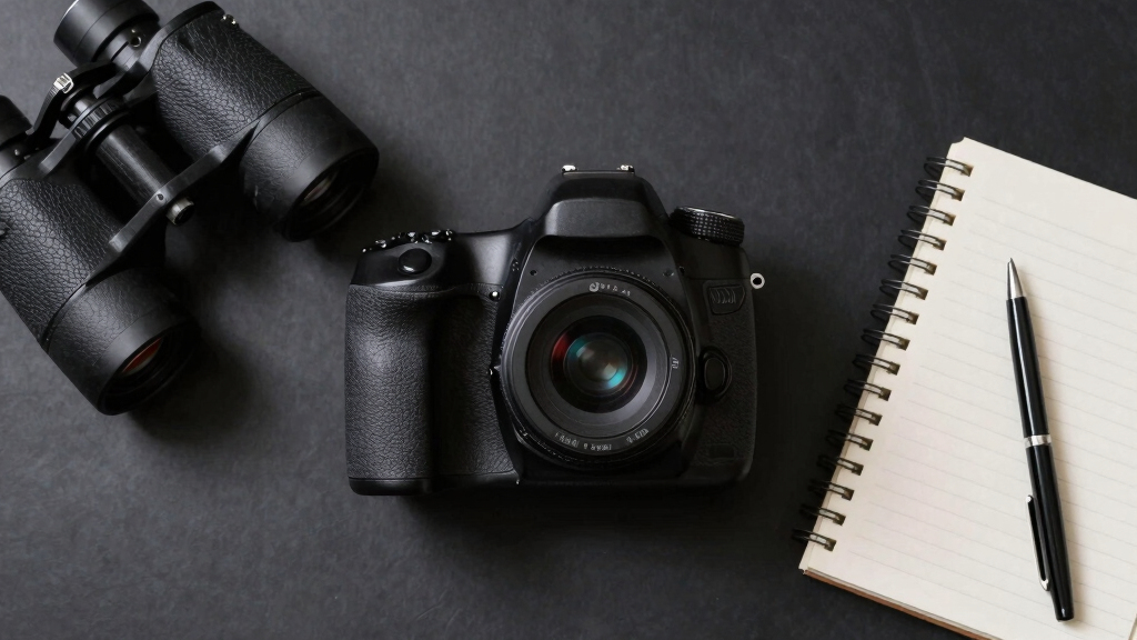 6 Best DSLR Cameras for Cryptid Photography in 2026