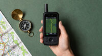 6 Best Handheld GPS for Backwoods Cryptid Searches in 2026