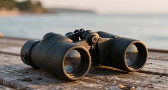6 Best Marine Binoculars for Sea Serpent Watching in 2026