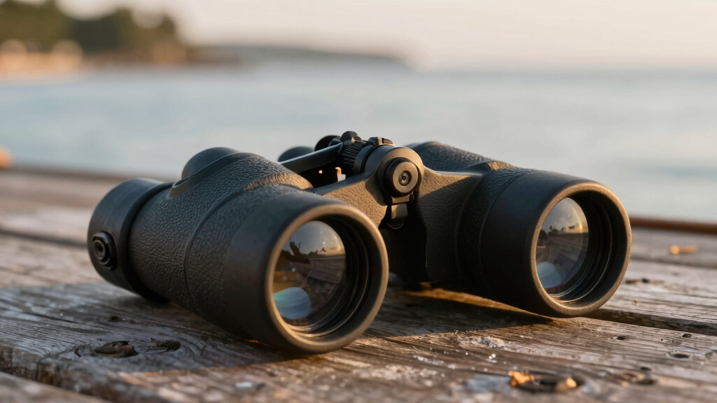 6 Best Marine Binoculars for Sea Serpent Watching in 2026