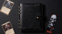 6 Best Premium Binder For Horror Trading Cards In 2026