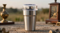 6 Best Rock Tumbler for Monster-Hunter Souvenir Displays in 2026