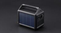 6 Best Solar Generator for Remote Research Camp in 2026