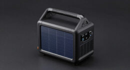 6 Best Solar Generator for Remote Research Camp in 2026