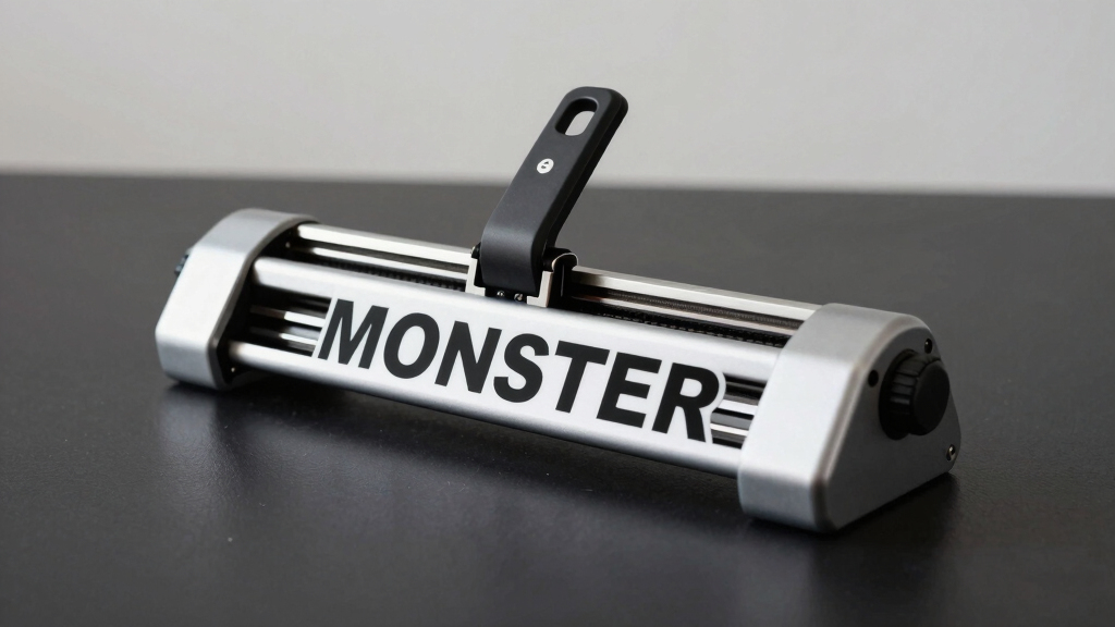 6 Best Vinyl Cutter For Monster Decals In 2026
