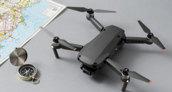 6 Best Waterproof Drone for Coastal Mystery Expeditions in 2026