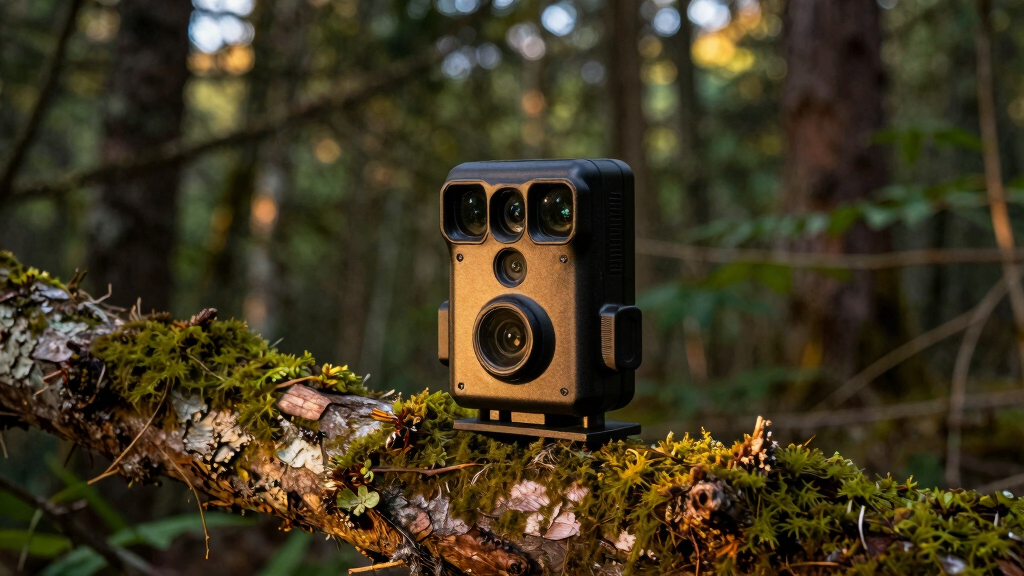 6 Best Wildlife Camera Bundle For Cryptid Researchers In 2026