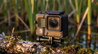 7 Best Action Camera For Swamp Monster Expeditions In 2026
