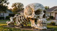 7 Best Best Giant Skeleton Decoration For Monster Yards In 2026