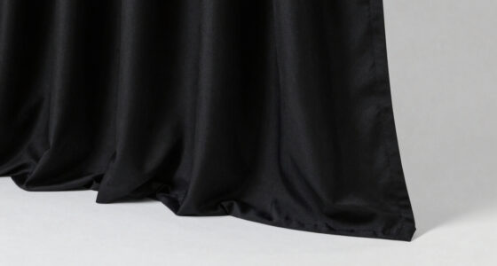 7 Best Blackout Curtains For Media Room In 2026