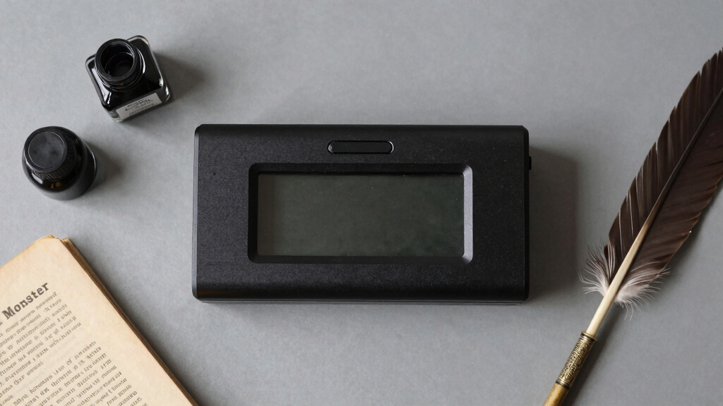 7 Best Book Scanner for Old Monster Texts in 2026