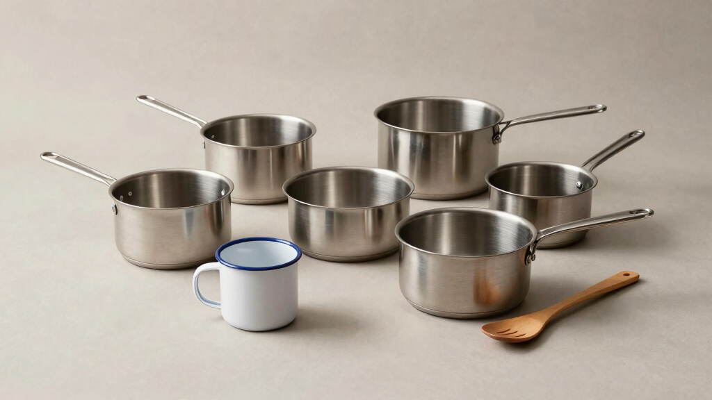 7 Best Camp Kitchen Set For Basecamp Cooking In 2026