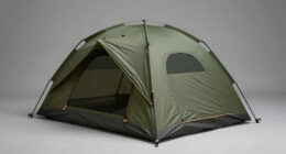 7 Best Camping Tent for Cryptid Expeditions in 2026