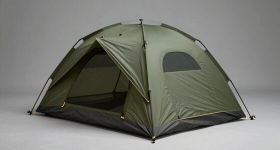 7 Best Camping Tent for Cryptid Expeditions in 2026