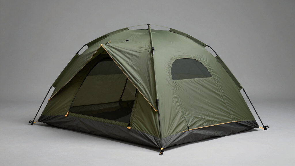 7 Best Camping Tent for Cryptid Expeditions in 2026