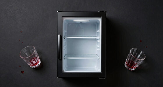 7 Best Display Refrigerator For Horror Prop Beverages In 2026