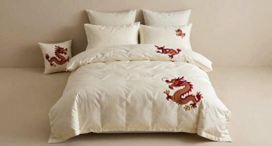 7 Best Dragon Comforter Set King in 2026