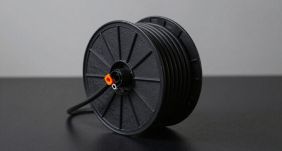7 Best Extension Cord Reel For Halloween Displays In 2026
