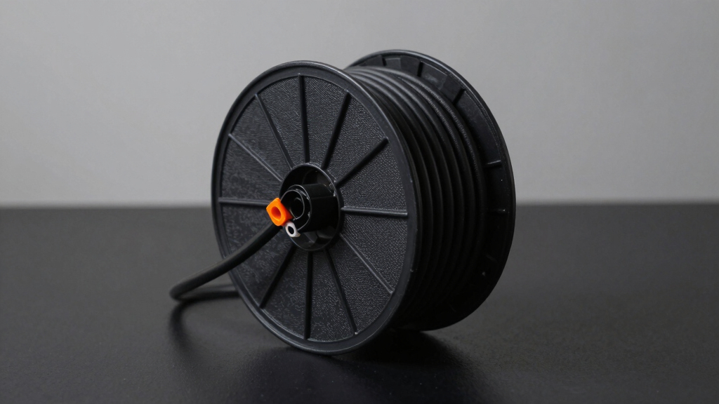 7 Best Extension Cord Reel For Halloween Displays In 2026