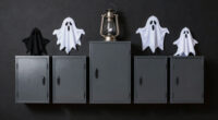 7 Best Garage Storage Cabinets for Haunted Props in 2026