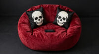 7 Best Giant Bean Bag Loungers for Horror Media Rooms in 2026