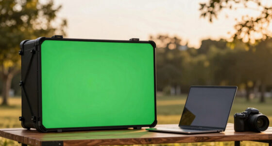 7 Best Green Screen Kit for Horror Creators in 2026