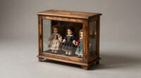 7 Best Haunted Doll Display Cabinets in 2026