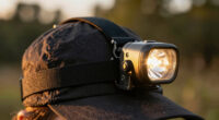 7 Best Headlamp For Night Creature Tracking In 2026