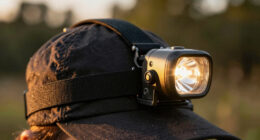 7 Best Headlamp For Night Creature Tracking In 2026