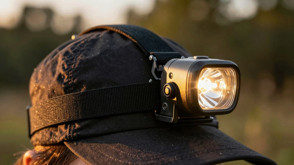 7 Best Headlamp For Night Creature Tracking In 2026
