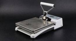 7 Best Heat Press Machine for Horror Shirts in 2026