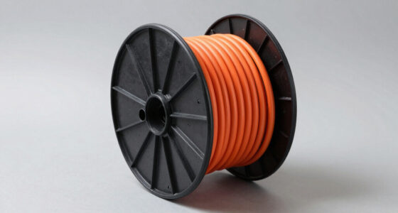 7 Best Heavy-Duty Extension Cord Reel for Yard Haunt Setups in 2026